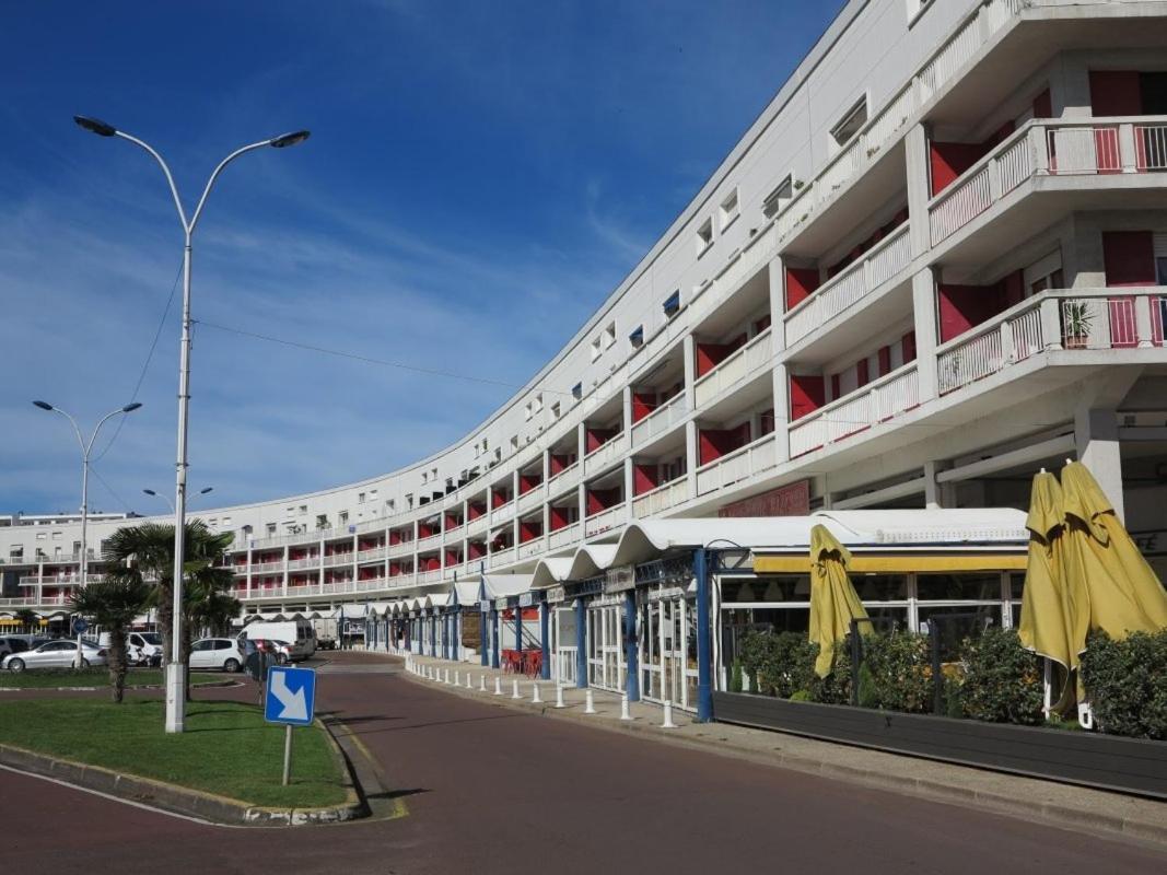 Royan - Appartement Vue Mer - Proximite Plage Et Parking Privatif מראה חיצוני תמונה